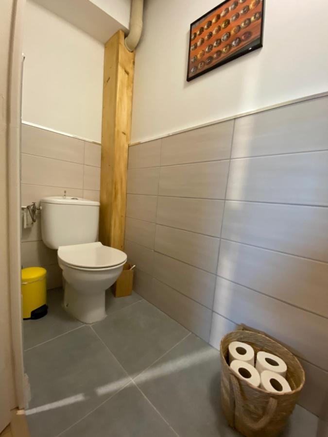 Cocon En Champagne Apartment Epernay Luaran gambar